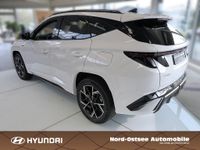 Hyundai TUCSON - Vorschau Bild 3