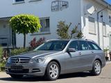 Mercedes-Benz C 220 CDI Kombi AVANTGARDE*AUTOMATIK*Garantie* - Mercedes-Benz C 220 aus 2010: Cdi