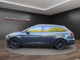 Seat Leon ST FR Black Matt Edition - mit Diesel-Antrieb: Matt