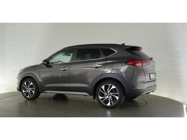Tucson PREMIUM 4WD DCT+ PANORAMA-SCHIEBEDACH+KRE