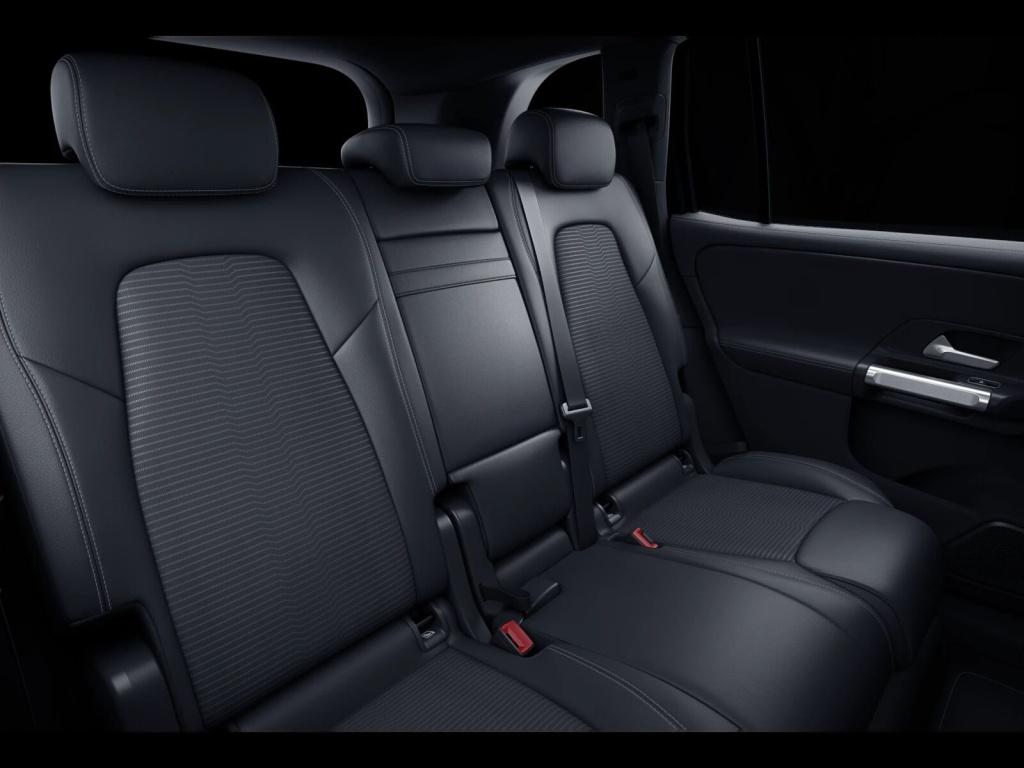 Mercedes-Benz GLB PROGRESSIVE KAMERA PANO NIGHT MULTIBEAM, миниатюра 11