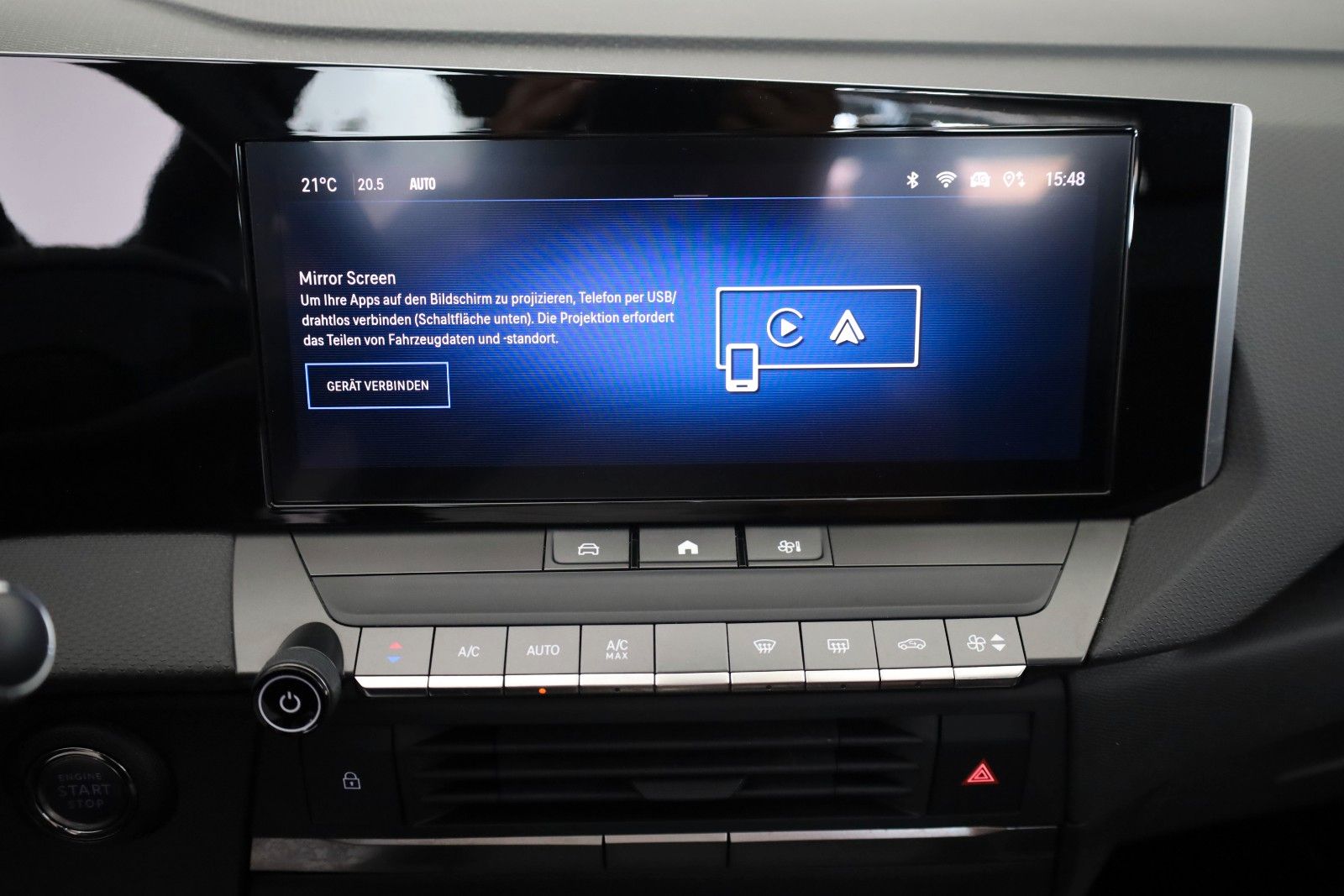 Fahrzeugabbildung Opel Astra L Lim.Plug-in Hybrid,Kamera,Mirrorlink,ACC