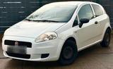 Fiat Punto 1.2 Mit Tüv Klima Scheckheft - gebrauchte Fiat Punto aus dem Jahr 2011