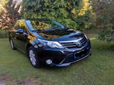 Toyota Avensis 1,8-l, Top Zustand, HU neu, viele Extras - gebrauchte Toyota Avensis aus dem Jahr 2012