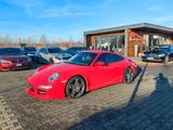 Porsche 997 C2 Schalter Sport Chrono TOP Preis HAMANN ! - Porsche 997 mit Benzin-Antrieb: Sportwagen