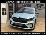 Skoda Enyaq iV 60 Sportline SIDE&LANE/KAMERA/SoH94,6 - Skoda ENYAQ iV SPORTLINE-60