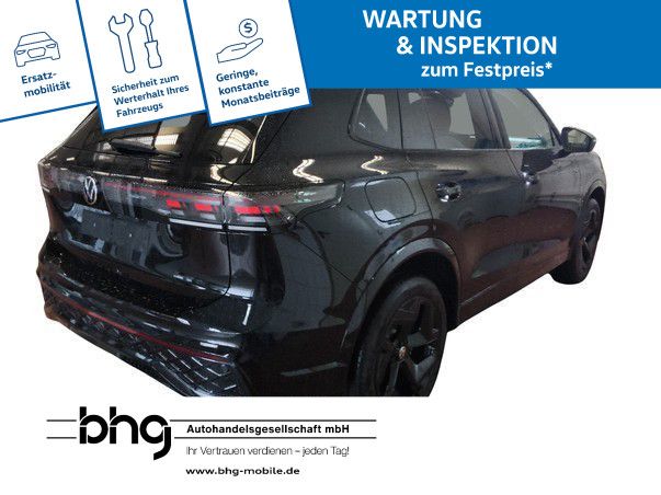 Volkswagen Tiguan 1.5 TSI eHybrid DSG R-LINE BlackStyle Tra imagem 3