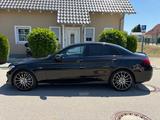 Mercedes-Benz C 43 AMG 4M /AMG Abgas/Burmester/Schiebed./ Kame