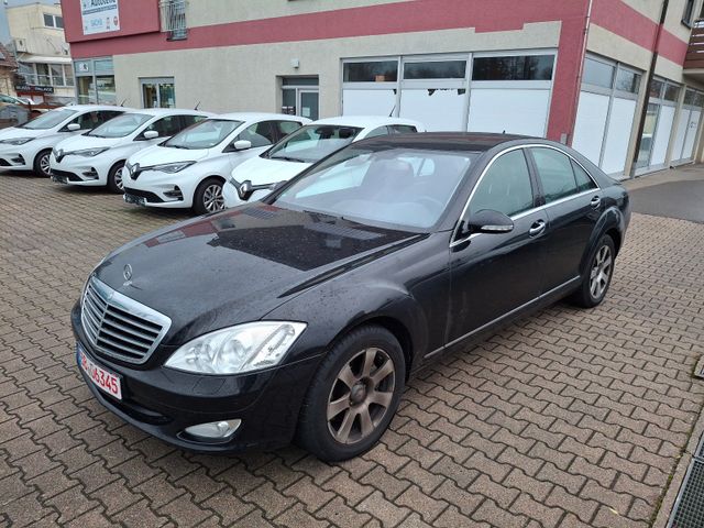 Mercedes-Benz S 350 S -Klasse Lim. S 350