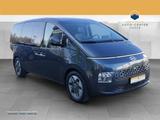 Hyundai Staria 2.2 CRDi Prime 4WD ACC*AUT*Bel.Sitz*Kam. - Hyundai Staria Prime mit Diesel-Antrieb