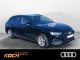 Audi A4 Avant 30 TDI S-Tronic, AHK, Pano, Tempomat, N - Audi A4: 30 TDI