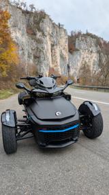 Can-Am Spyder F3S mit Garantie bis 2030 - Offers