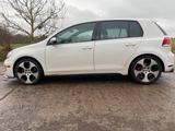 Volkswagen Golf 6 GTI - Volkswagen Golf: Gti6