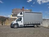 Fiat Ducato 3.0 130kw , top zustand, org 197t km  - Offers