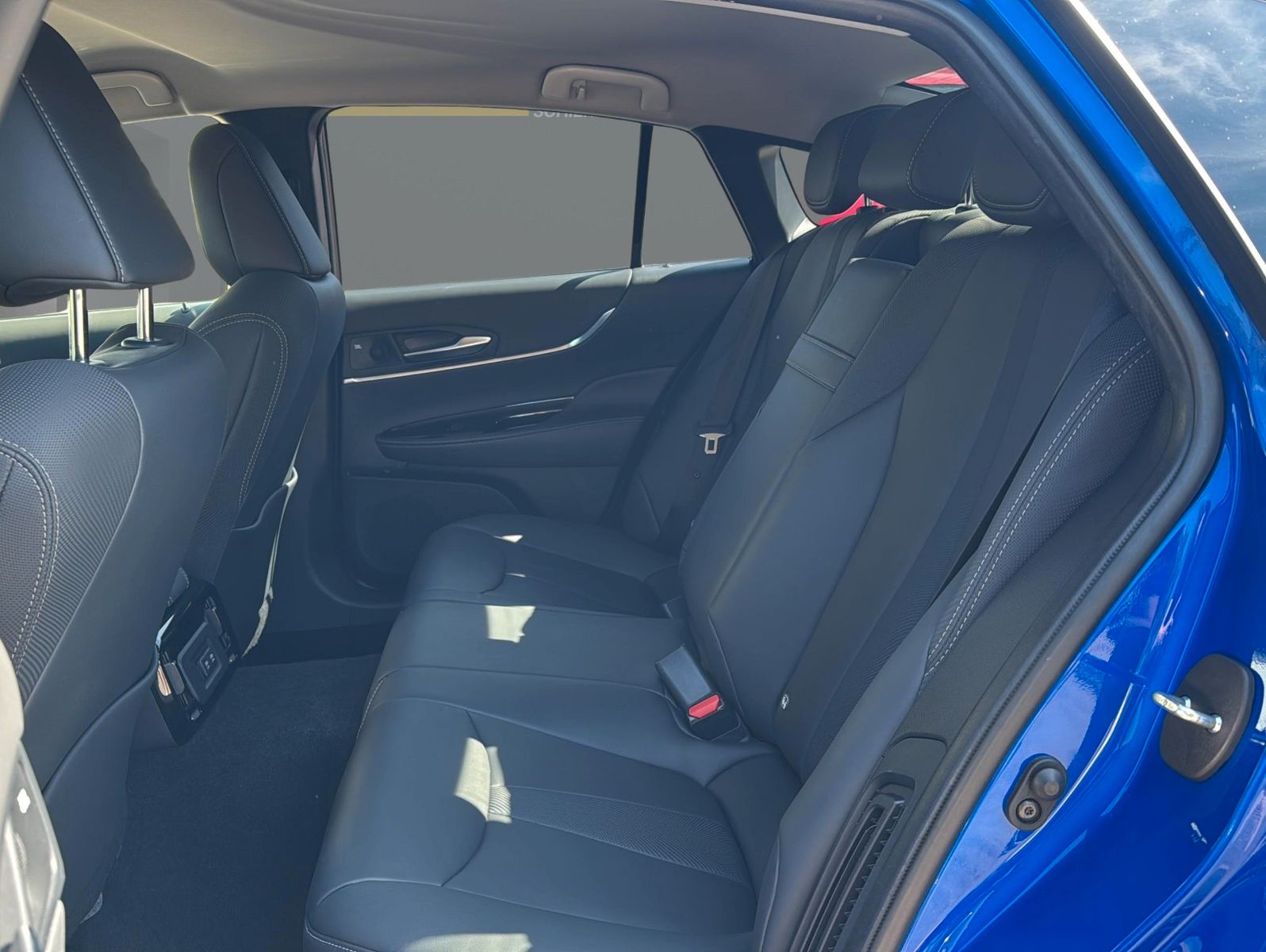 Toyota Mirai - Bild 11
