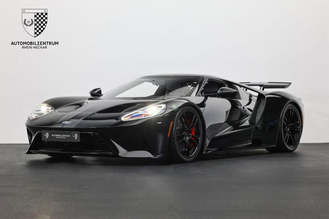 Ford GT 1 of 1350 Sammlerzustand/Collectors