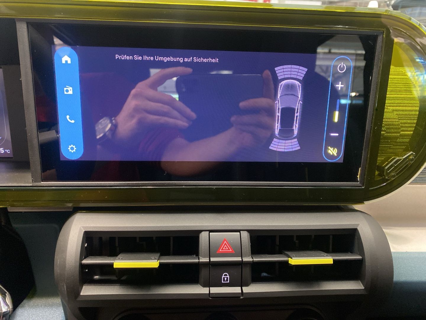 Fiat Grande Panda - Bild 26