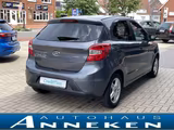 Ford Ka/Ka+ Cool & Sound*PDC*Klima*Bluetooth* - gebrauchte Ford Ka/Ka+ aus dem Jahr 2017