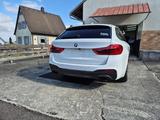BMW 530d M Paket, neue Bremse, TÜV, Sevicevertrag  - BMW 530: M Paket