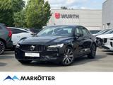 Volvo S60 B4 Plus Dark 360CAM/ACC/PANO/STHZ/4xSHZ/LHZ