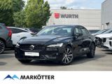 Volvo S60 B4 Plus Dark 360CAM/ACC/PANO/STHZ/4xSHZ/LHZ