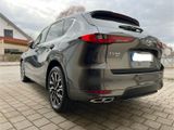Mazda CX-60 2.5 e-SKYACTIV PHEV Takumi Auto AWD Takumi - Mazda CX-60: Takumi