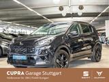 Kia Sportage 1.6 T-GDI 4WD 130 kW - Kia Sportage Gebrauchtwagen in Stuttgart