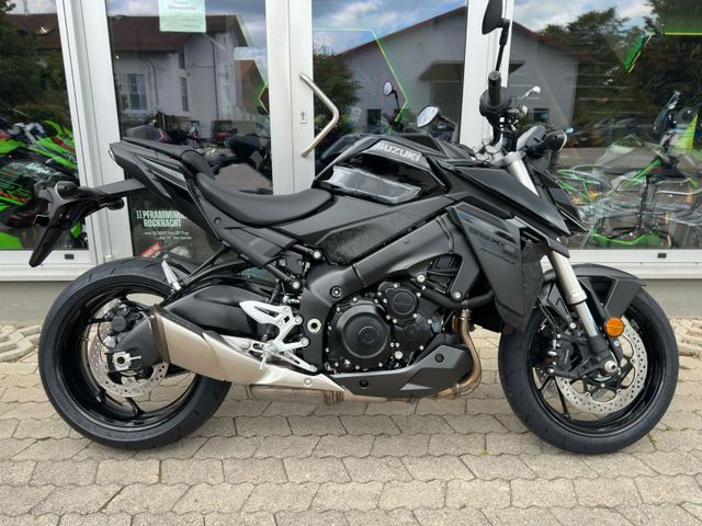 Suzuki GSX-S950 *2024* | 35KW | Wintereinlagerung