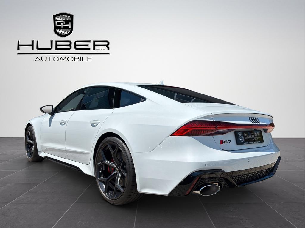 Audi RS7