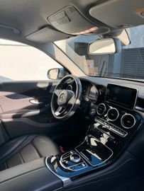 Mercedes GLC 350 - 9