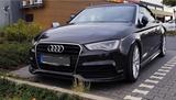 Audi A4 Cabrio A3 1.4 TFSI COD ultra S tro... - Audi A4 mit Benzin-Antrieb: Cabrio