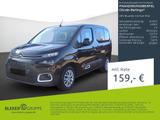 Citroën Berlingo MPV BlueHDi 100 Feel PKW - Citroën Berlingo