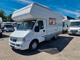 Dethleffs Globerotter Advantage A5831/ Standklima/Wenig Km - Dethleffs Alkoven