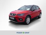 Seat Arona FR 1.0 TSI *LED*NAVI*KLIMA*CARPLAY*PDC*SHZ - Seat Arona aus 2020