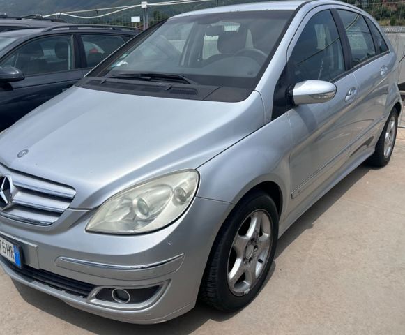 Mercedes-Benz Mercedes-benz B 200 CDI SPORT CV 140 MANUALE PEL