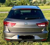 Seat Leon ST 2.0 TDI 110kW Start&Stop CONNECT CONNECT - Seat Leon: Connect
