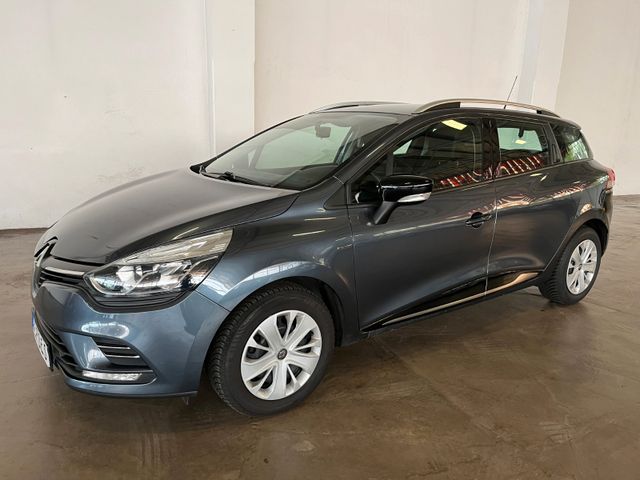 Renault Clio IV 1.5 dCi Grandtour Limited