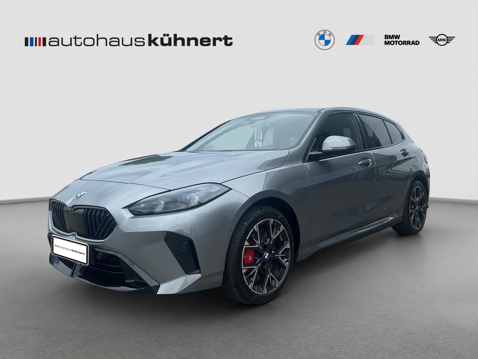 BMW 120 ///M-Sport PRO UPE: 53.120 EUR ///M-Sport