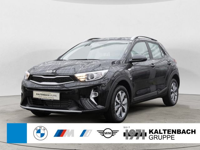 Kia Stonic 1.2 Vision ALUFELGEN FSE NAVI KAMERA SHZ