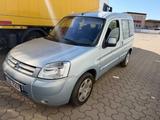 Citroën Berlingo HDi 90 Multispace Plus Multispace Plus - Citroën Berlingo Gebrauchtwagen in Nürnberg