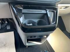 Tourneo Custom Bus 320 L1 Titanium AWD AHK abn. – Bild 16
