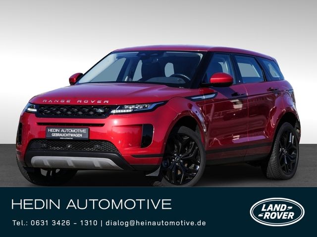 Land Rover RANGE ROVER EVOQUE P300 |LED|MEMORY|360°|LM|PTS