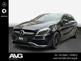 Mercedes-Benz AMG A 45 4M Perf.Abgas Night LED Kamera 19" Navi - gebrauchte Mercedes-Benz A 45 AMG aus dem Jahr 2018
