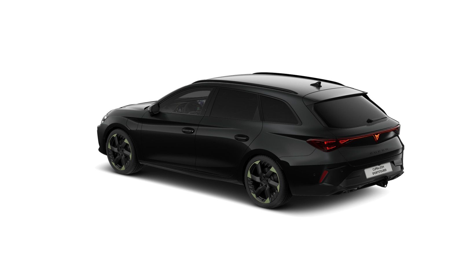 Cupra Leon - Bild 6