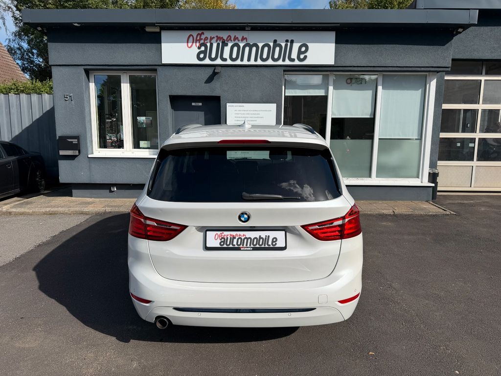 BMW 218 - Bild 11