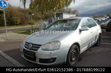 Volkswagen Jetta V Comfortline Klima Navi - gebrauchte VW Jetta aus dem Jahr 2005