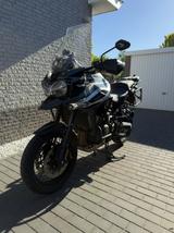 Triumph Tiger 1200 XCA - Vollausstattung Top Zustand - TRIUMPH TIGER XCA