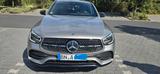 Mercedes-Benz GLC 300 d 4MATIC Coupé AMG Line  Autom. - - gebrauchte Mercedes-Benz GLC 300 aus dem Jahr 2024