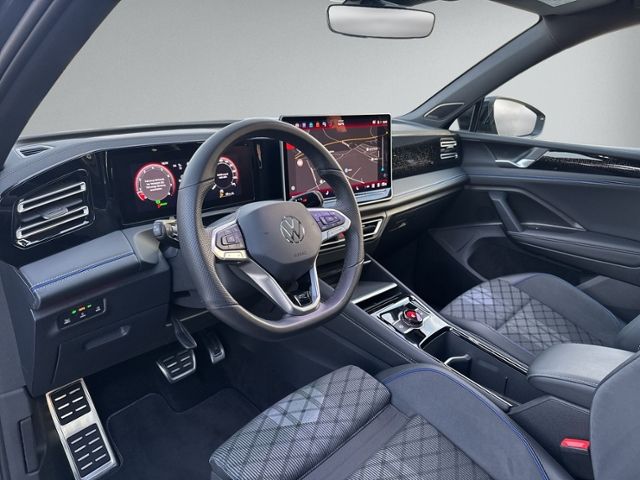 Tiguan 1.5 eTSI DSG R-LINE PANO+360°+IQ.LIGHT+HE