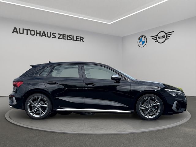Foto Nummer 3: AUDI S3